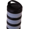 Контейнеры BRESSER для аксессуаров для микроскопов, разъемные 74486