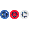 Проектор-ночник обучающий BRESSER SPACE ROCKET SLIDE 81752